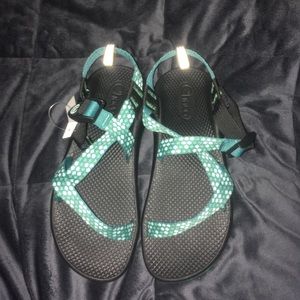Chaco Z1 Sandals